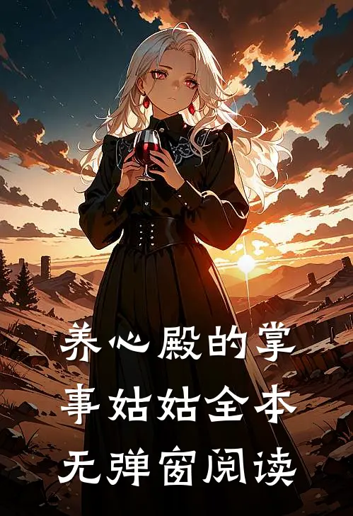 养心殿的掌事姑姑全本无弹窗阅读
