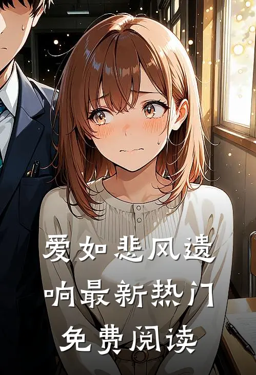 爱如悲风遗响最新热门免费阅读