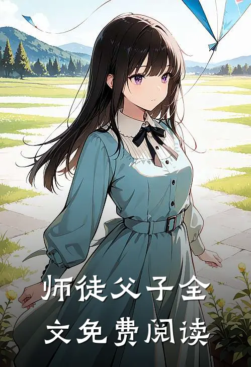 师徒父子全文免费阅读