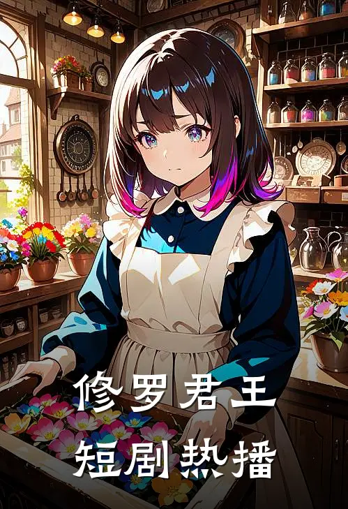 修罗君王短剧热播