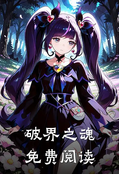 破界之魂免费阅读