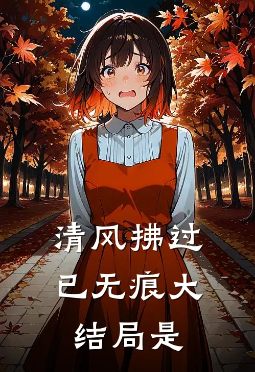 清风拂过已无痕大结局是