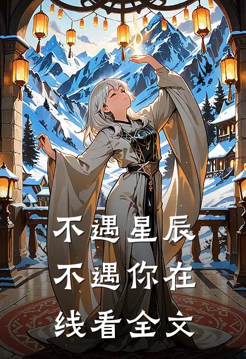 不遇星辰不遇你在线看全文