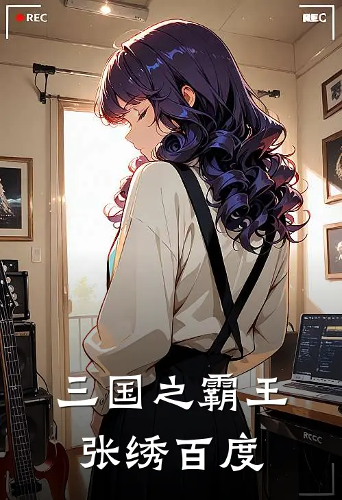 三国之霸王张绣百度