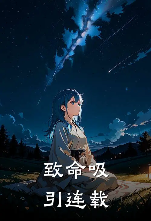 致命吸引连载