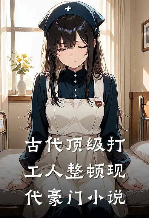 古代顶级打工人整顿现代豪门小说