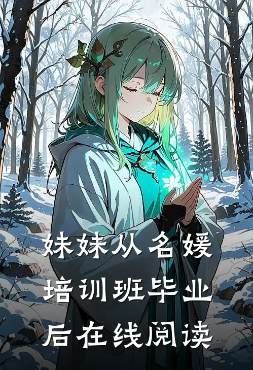 妹妹从名媛培训班毕业后在线阅读