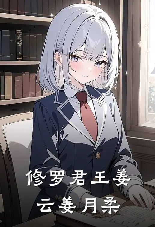修罗君王姜云姜月柔