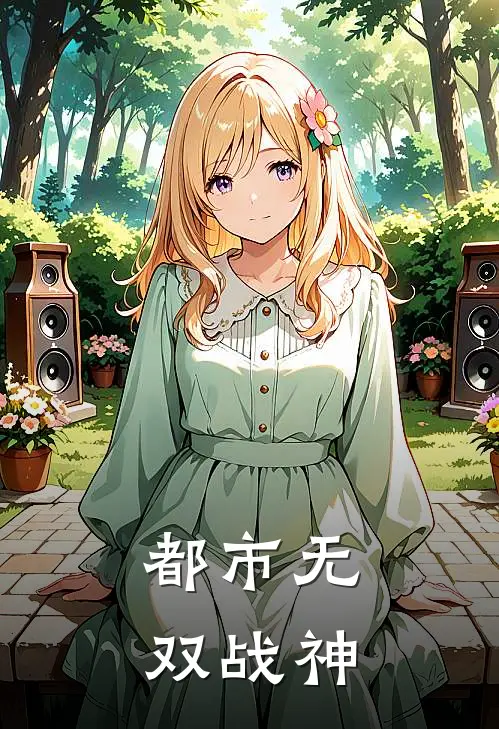 都市无双战神