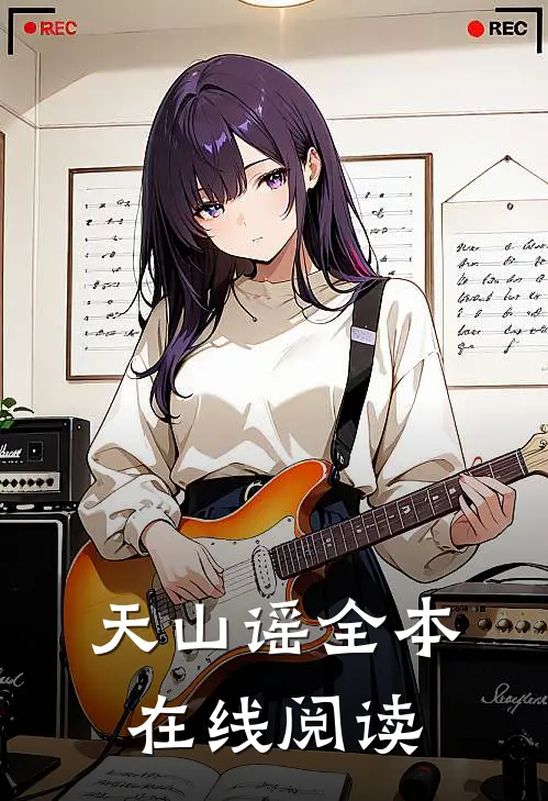天山谣全本在线阅读