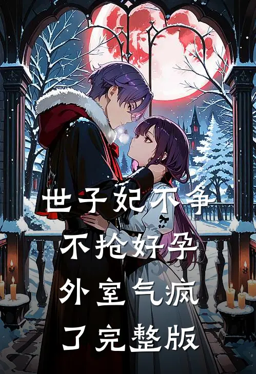世子妃不争不抢好孕外室气疯了完整版