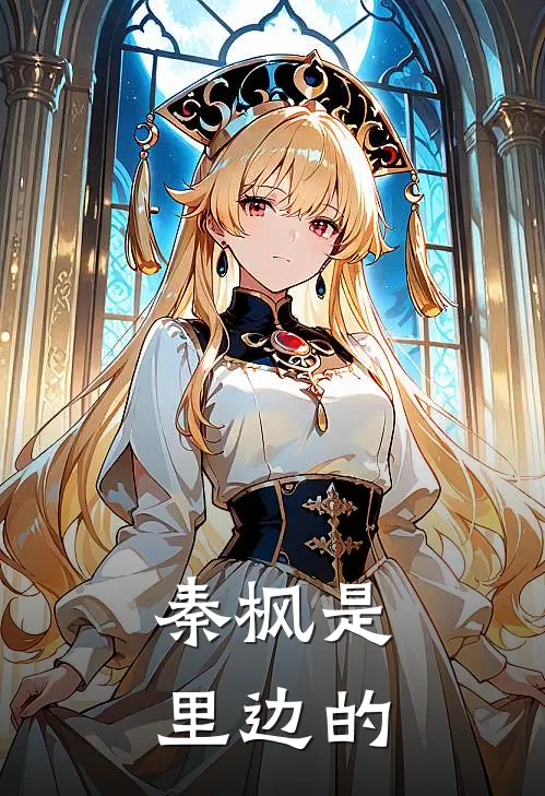 秦枫是里边的