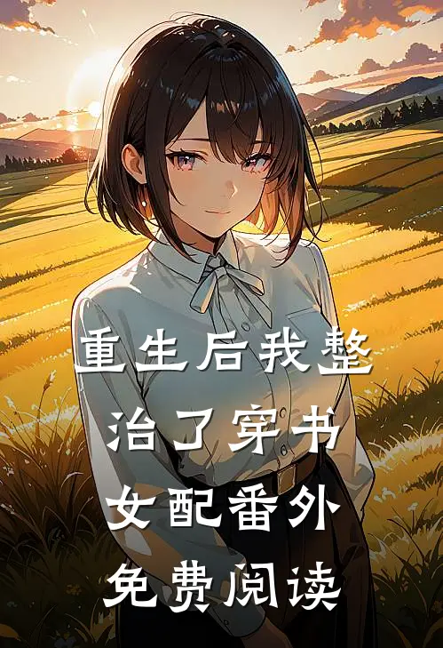 重生后我整治了穿书女配 番外免费阅读