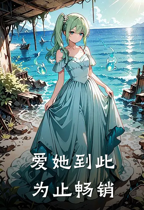 爱她到此为止畅销