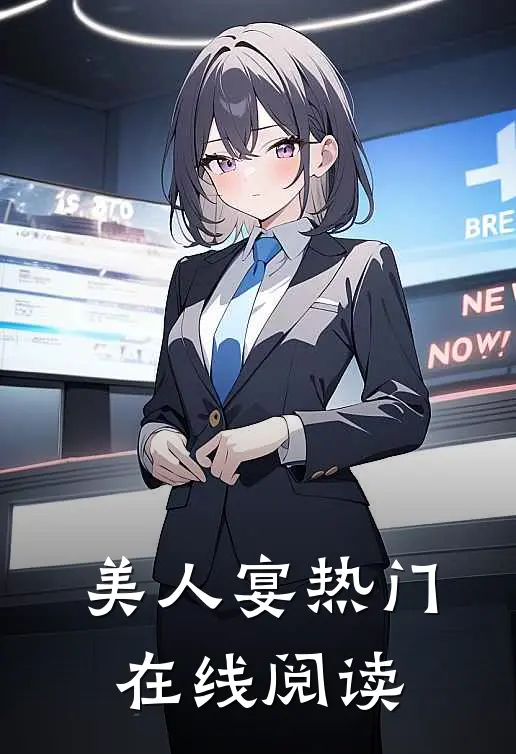 美人宴热门在线阅读