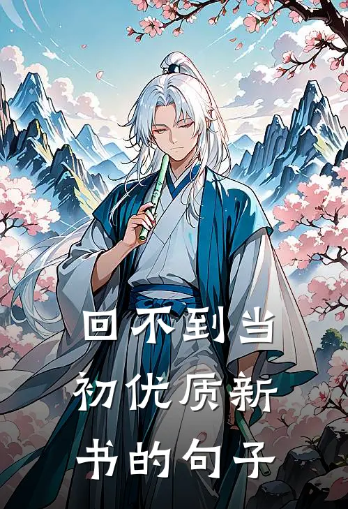 回不到当初优质新书的句子