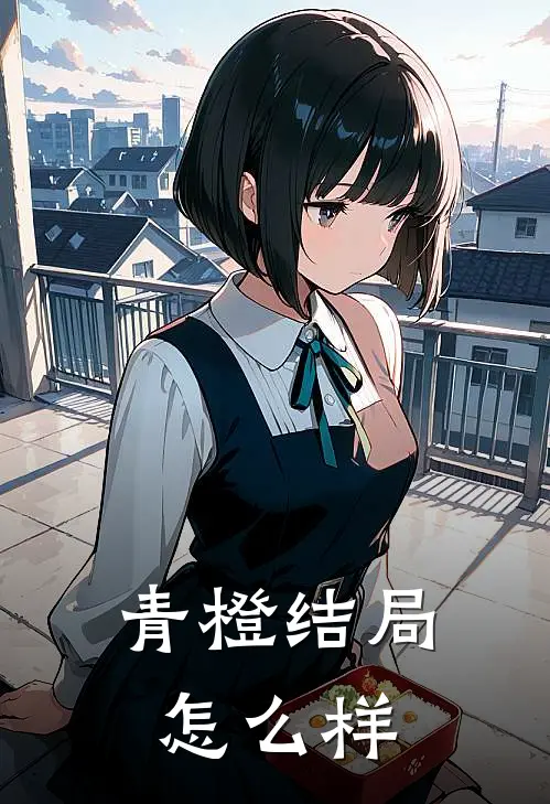 青橙结局怎么样