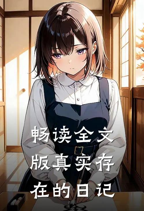 畅读全文版真实存在的日记