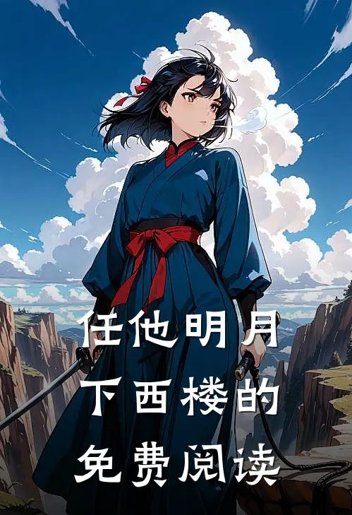 任他明月下西楼的免费阅读