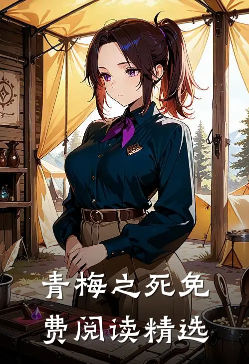 青梅之死免费阅读精选