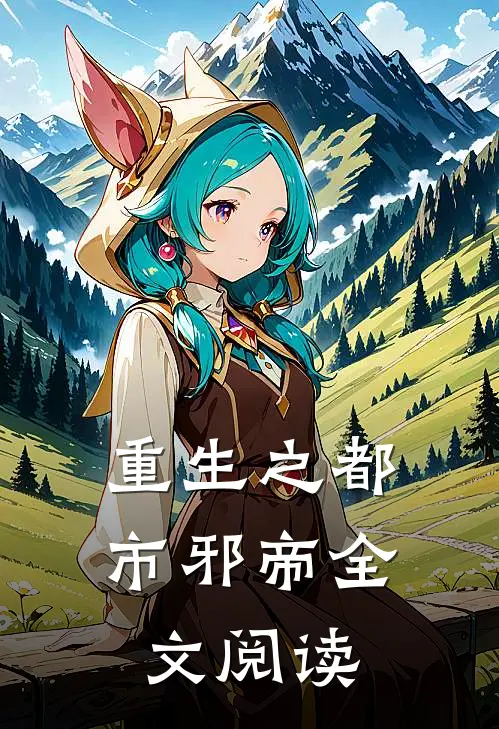 重生之都市邪帝全文阅读