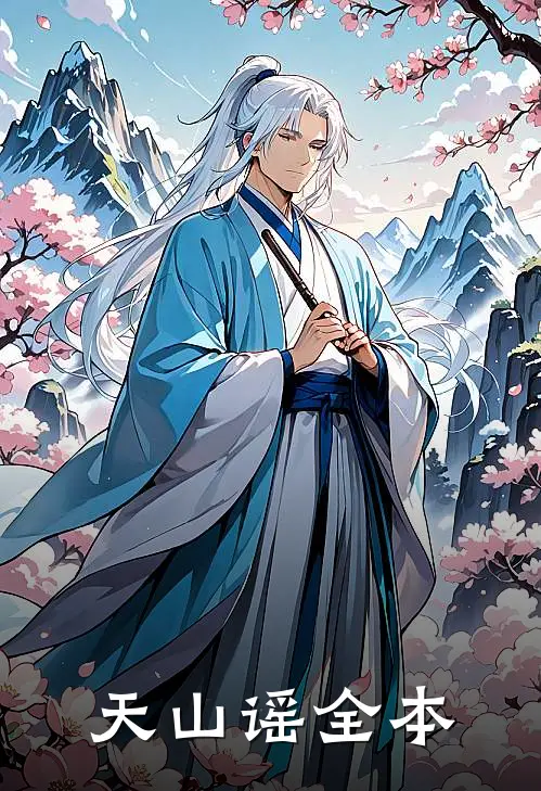 天山谣全本