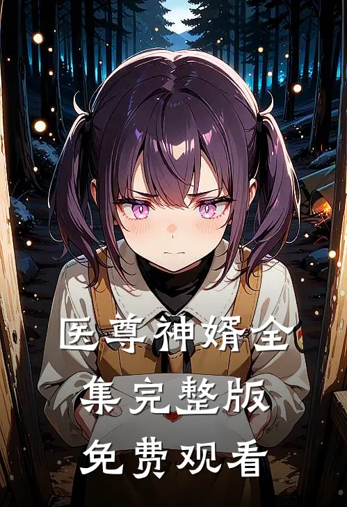 医尊神婿全集完整版免费观看