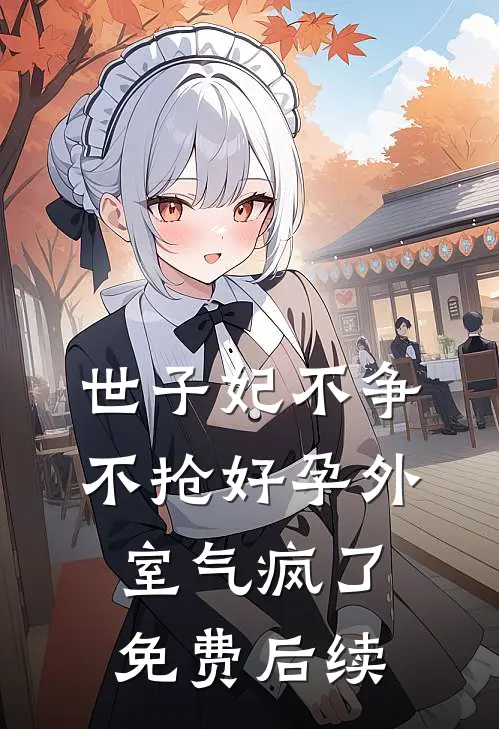 世子妃不争不抢好孕外室气疯了免费后续