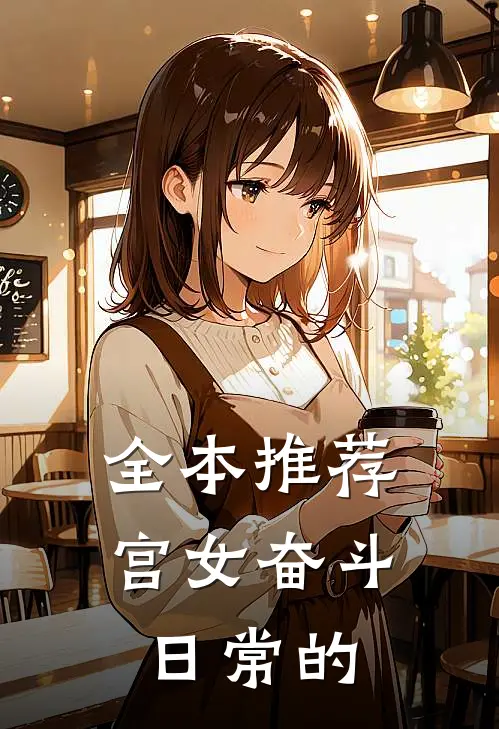 全本推荐宫女奋斗日常的