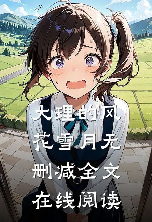 大理的风花雪月无删减全文在线阅读