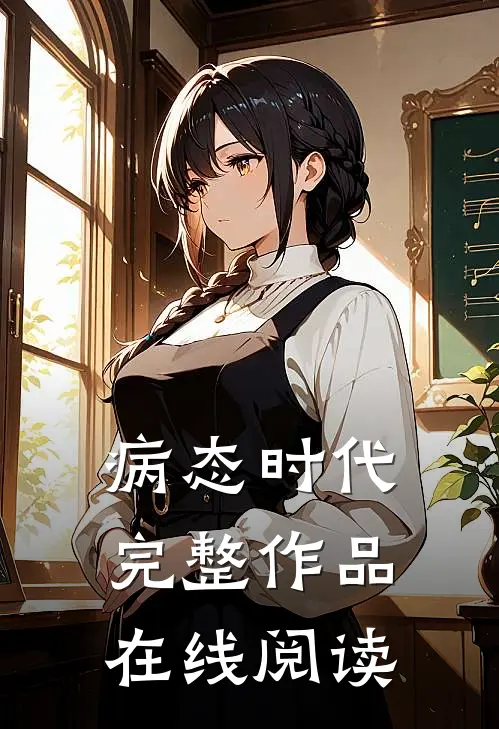 病态时代完整作品在线阅读