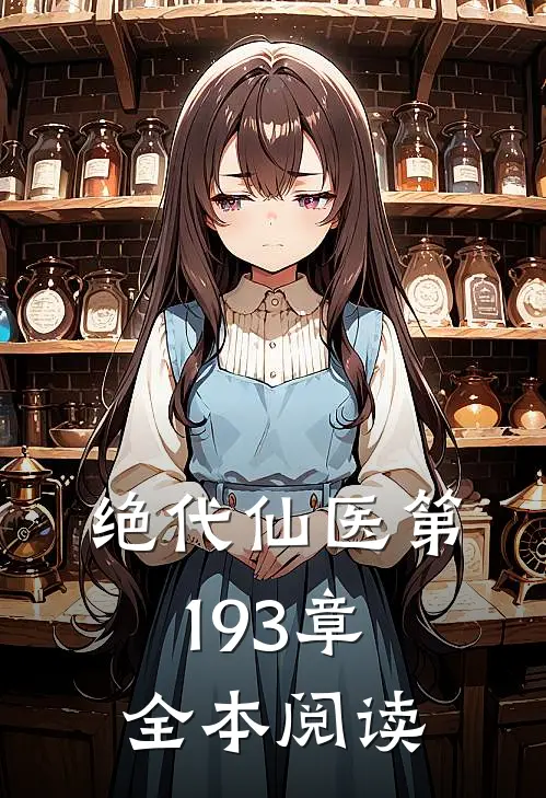 绝代仙医第193章全本阅读