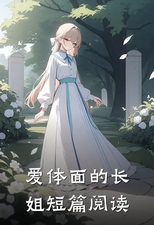 爱体面的长姐短篇阅读