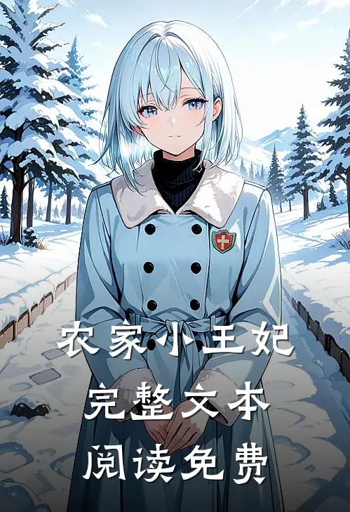 农家小王妃 完整文本阅读免费