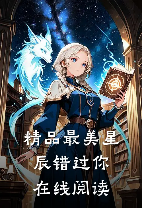 精品最美星辰错过你在线阅读