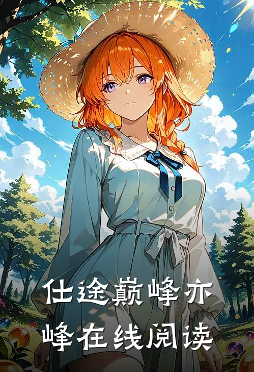 仕途巅峰亦峰在线阅读