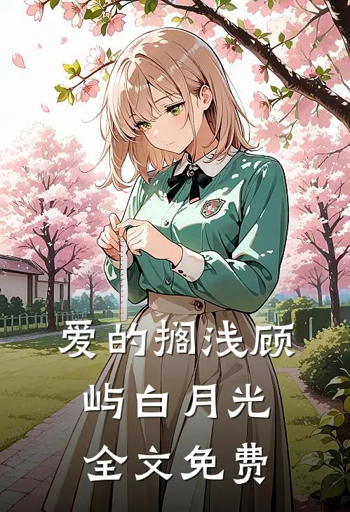 爱的搁浅顾屿白月光全文免费