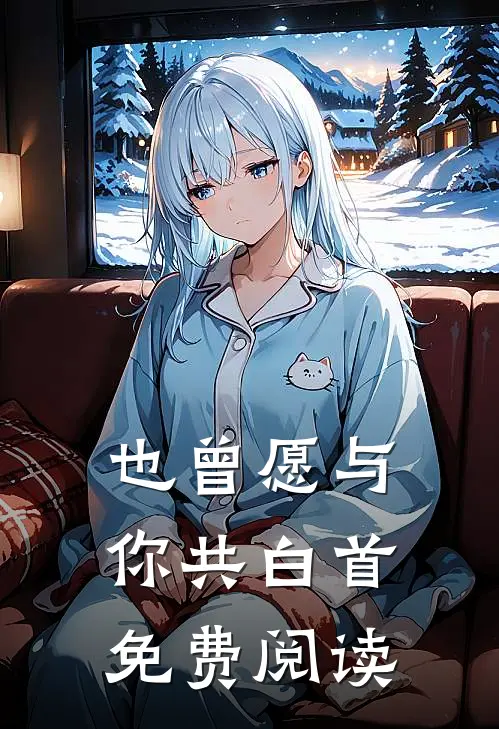 也曾愿与你共白首免费阅读