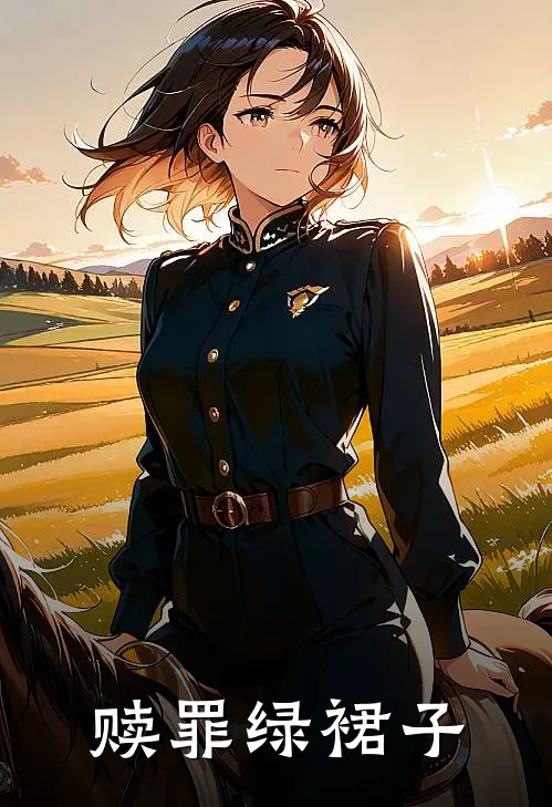 赎罪绿裙子