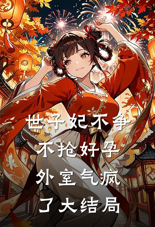 世子妃不争不抢好孕外室气疯了大结局
