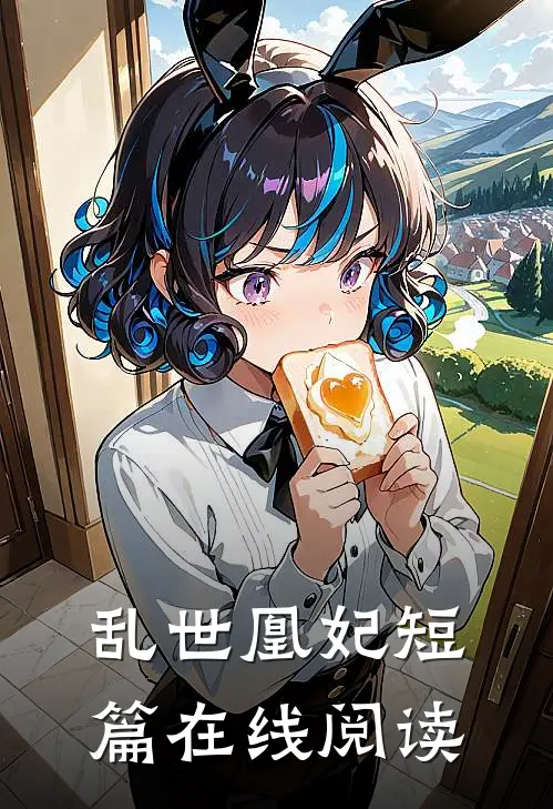 乱世凰妃短篇在线阅读