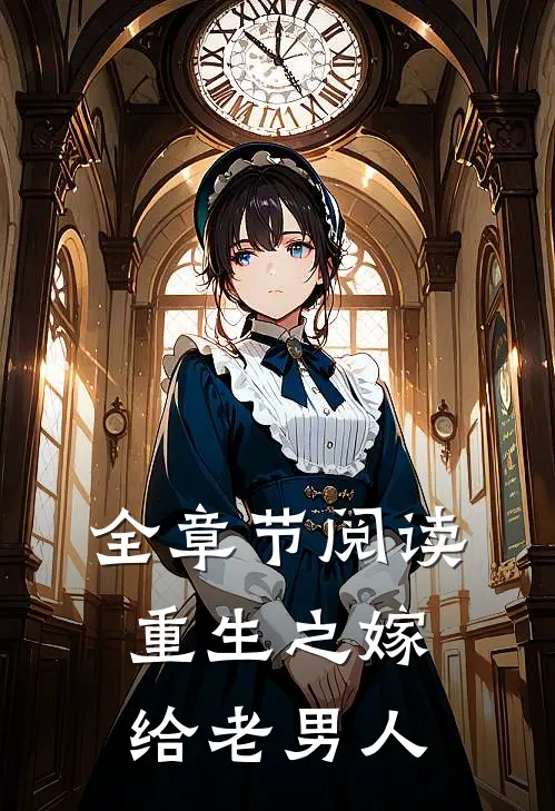 全章节阅读重生之嫁给老男人