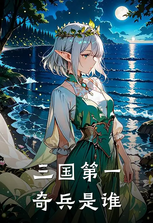 三国第一奇兵是谁