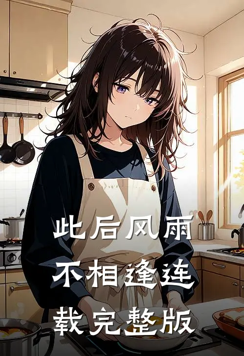此后风雨不相逢连载完整版