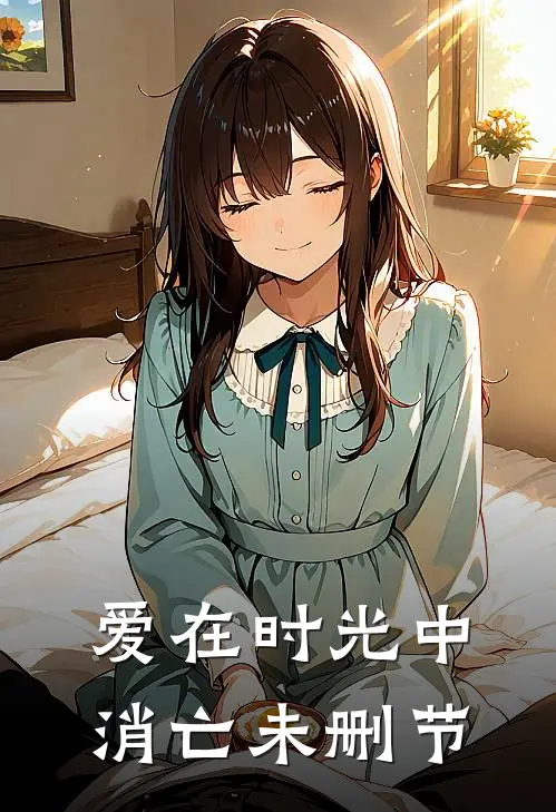 爱在时光中消亡未删节