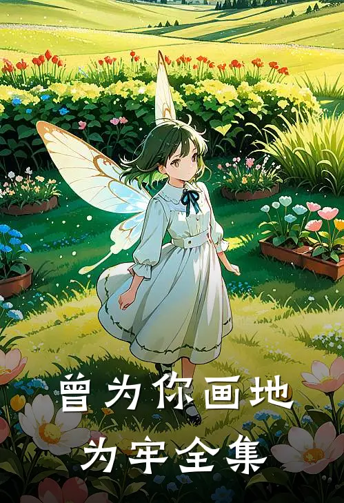 曾为你画地为牢全集