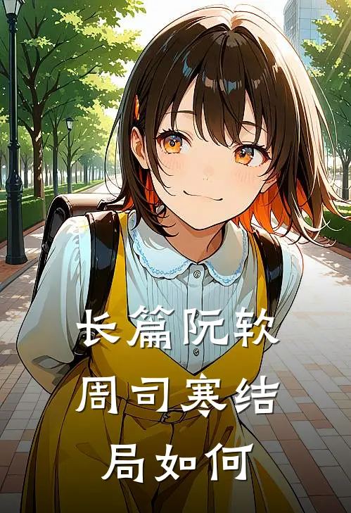 长篇阮软周司寒结局如何
