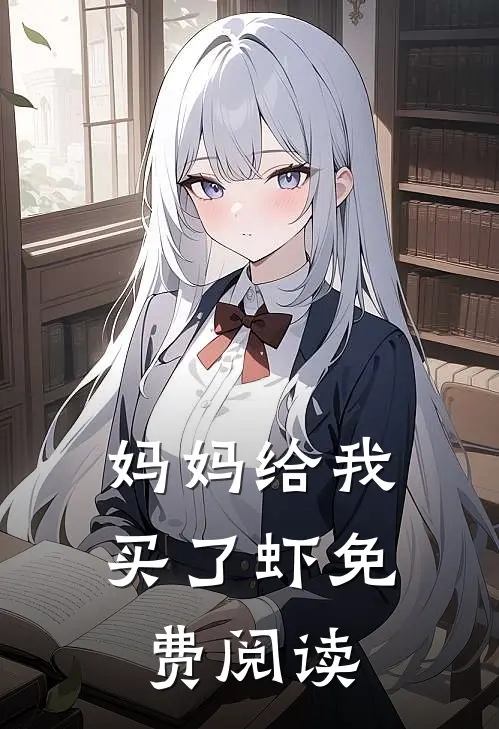 妈妈给我买了虾免费阅读