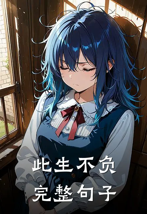 此生不负完整句子