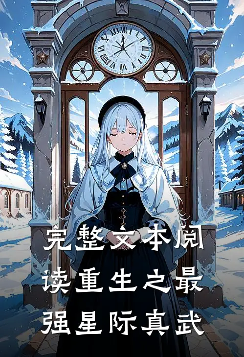 完整文本阅读重生之最强星际真武